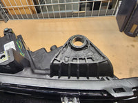 2019+ Ram HD Black Reflector Headlights - REPAIRED TABS