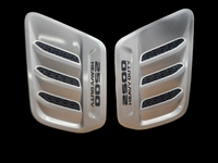 5G Ram Painted Badges