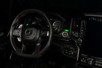 Oracle 19-22 Ram Fiber Optic LED Interior Ambient Dash Kit - (3PCS) -