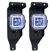 Oracle 05-07 Ford F-250/350 SMD FL - White