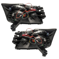 Oracle 08-15 Nissan Armada SMD HL - ColorSHIFT