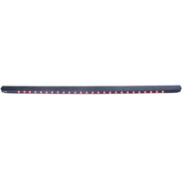 ANZO LED Tailgate Spoiler Replacement 1997-2003 Ford F-150 OE Style Tailgate Spoiler w/ 5 - Function