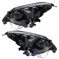 Oracle 05-07 Honda Odyssey SMD HL - ColorSHIFT w/o Controller