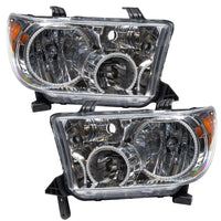Oracle 07-13 Toyota Tundra SMD HL - ColorSHIFT w/ 2.0 Controller
