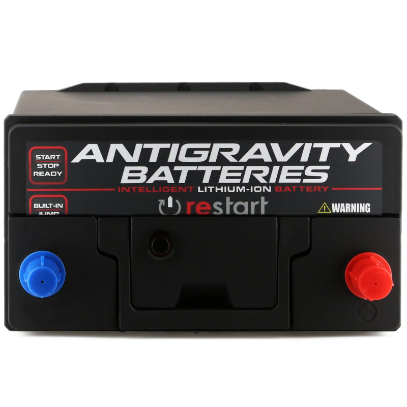 PS-80 Portable Power Station – Antigravity Batteries