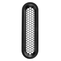 Oracle Vertical Mesh Inserts for Vector Grille (JK Model Only)