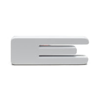 ORACLE Lighting Universal Illuminated LED Letter Badges - Matte Wht Surface Finish - E