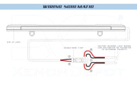 Reverse Light: XTR LP Module