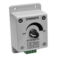 Oracle LED Dimming Switch/Potentiometer
