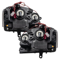 Oracle 08-14 Dodge Avenger SE/SXT SMD HL - White