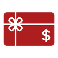 RetroShop Gift Card