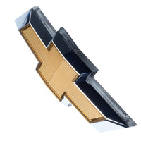 Oracle 16-19 Chevrolet Camaro Illuminated Bowtie - Dual Intensity - Blue