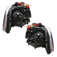 Oracle 03-06 Lincoln Navigator SMD HL - White