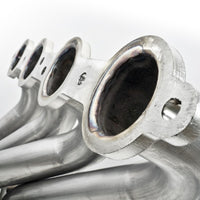 Stainless Works 2008-09 Pontiac G8 GT Headers 2in Primaries 3in Leads Performance Connect w/HF Cats