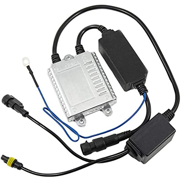 Hylux 2A88 Canbus Ballasts (PAIR)