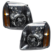 Oracle 07-13 GMC Yukon SMD HL - ColorSHIFT