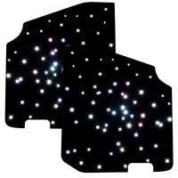 Oracle StarLINER Fiber Optic Hardtop Headliner for Wrangler JL/Gladiator JT ColorSHIFT