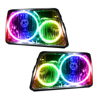 Oracle 01-11 Ford Ranger SMD HL - ColorSHIFT w/ 2.0 Controller