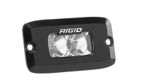 Rigid Industries SRMF - Flush Mount - Flood