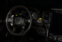 Oracle 19-22 Ram Fiber Optic LED Interior Ambient Dash Kit - (3PCS) -