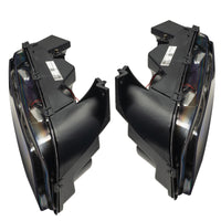 Oracle 05-10 Dodge Charger SMD HL (Non-HID) - ColorSHIFT w/ 2.0 Controller