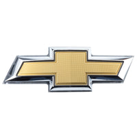 Oracle 14-15 Chevrolet Camaro Illuminated Bowtie - ColorSHIFT