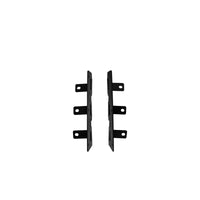 Rigid Industries 2021+ Ford Mod Bumper Triple SR-M Fog Light Kit