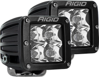 Rigid Industries Dually - Spot - Set of 2