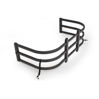 AMP Research 04-22 Ford F-150 (Excl. 04 Heritage) / 07-21 Toyota Tundra BedXtender HD Max - Black