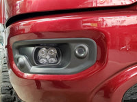 5G Ram - Diode Dynamics SS3 Fogs