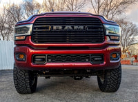 5G Ram - Diode Dynamics SS3 Fogs