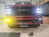 5G Ram - Diode Dynamics SS3 Fogs