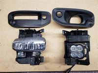 5G Ram - Diode Dynamics SS3 Fogs