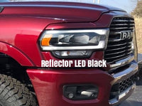 5G Ram 2500/3500 (HD) Headlights (PAIR)