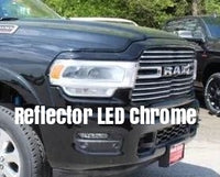 5G Ram 2500/3500 (HD) Headlights (PAIR)