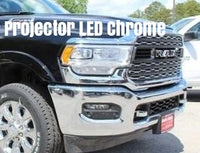 5G Ram 2500/3500 (HD) Headlights (PAIR)