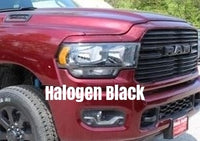 5G Ram 2500/3500 (HD) Headlights (PAIR)