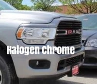 5G Ram 2500/3500 (HD) Headlights (PAIR)