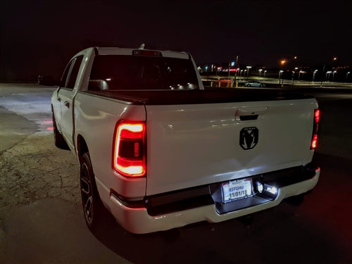 5G Ram LED Tails - 1500