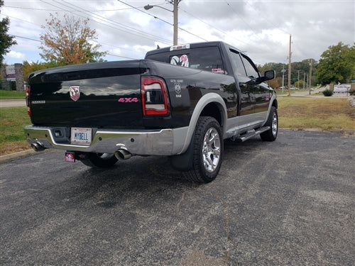 4G Ram to 5G (19-24) HD LED Tail Harness