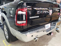 4G Ram to 5G (19-24) HD LED Tail Harness