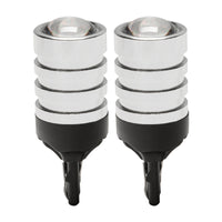 Oracle 18-21 Jeep Wrangler JL Reverse Light Bulb (Pair) - 6000K