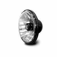 KC HiLiTES 97-06 Jeep TJ/Universal 7in. Gravity LED H4 DOT Approved Replacement Headlight (Single)