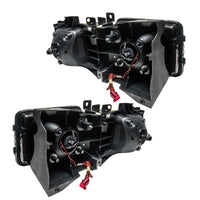 Oracle 06-10 Hummer H3 SMD HL (Combo) - ColorSHIFT w/ Simple Controller