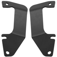 Rigid Industries 14-20 Toyota Tundra A-Pillar Mount (Fits 360-Series, D-Series, D-SS)