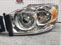 3G Ram Headlight Builder