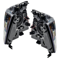 Oracle 07-14 Chevrolet Tahoe SMD HL - ColorSHIFT w/ 2.0 Controller