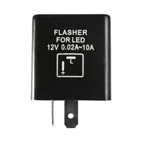 Oracle LED 2 Pin Relay Flasher