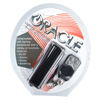 Oracle 07-13 GMC Sierra SMD HL - Square Ring Design - ColorSHIFT