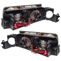 Oracle 78-96 Chevy Caprice SMD HL - White
